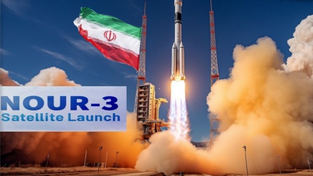 Почему запуск спутника «Нур-3» является гигантским скачком для космической программы Ирана?