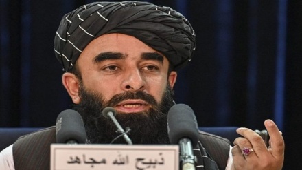 طالبان: نگرانی سازمان پیمان امنیت جمعی درباره افغانستان «بی‌مورد» است