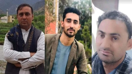 په ننګرهار کې د ځمکې پر سر نښته کې درې کسان وژل شوي او دوه نور ټپيان دي