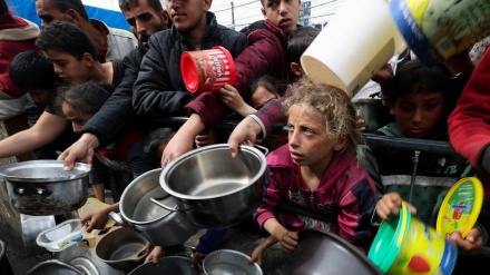 UNRWA paralajmëron për situatën tragjike në veri të Gazës