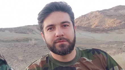 IRGC-Militärberater bei US-Luftangriff auf Syrien getötet