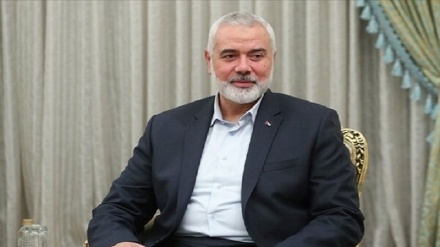 Hanieh vjen sot në Teheran