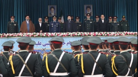  رئیس جمهور ایران : امنیت ایران وابسته به هیچ کشوری نیست