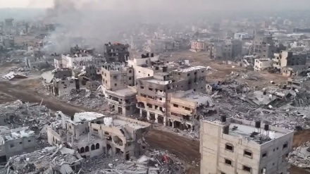 Prancis, Mesir dan Yordania Tolak Agresi Israel ke Rafah 