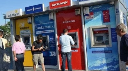 Թուրքական բանկերը չեն ընդունում վճարումներ Ռուսաստանից. ԶԼՄ