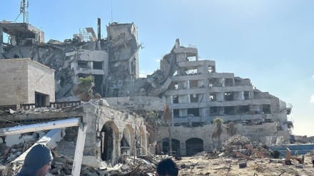 UNRWA: Lage im Norden des Gazastreifens ist katastrophal