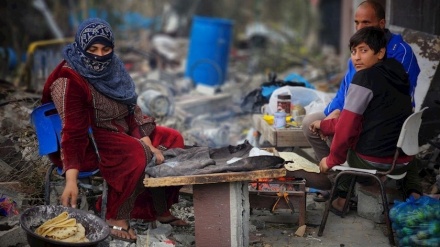 BM Genel Sekreteri'nden Gazze Şeridi'ndeki gıda güvensizliği uyarısı