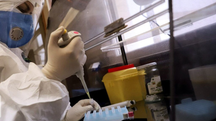 Производство бионанотехнологического продукта репродуктивной помощи в Иране