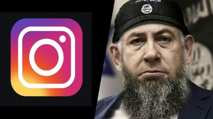 Знаменитое фото в Instagram / Удивительное сходство между Израилем и ИГИЛ