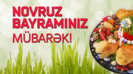 NOVRUZ BAYRAMI