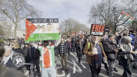 अमेरिका को इस्राईल का समर्थन मंहगा पड़ा, बाइडन की बोलती बंद हो गयी