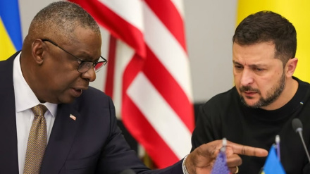 ৪ কারণে রাশিয়া-ইউক্রেন যুদ্ধ অব্যাহত রাখতে চায় আমেরিকা 