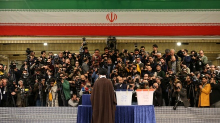 Mbi 350 reporterë të huaj që mbulojnë zgjedhjet në Iran
