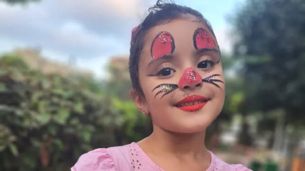 Израиль предал мученической смерти Сальму