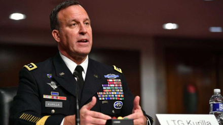 CENTCOM-Kommandeur: USA und Iran wollen keinen Krieg miteinander