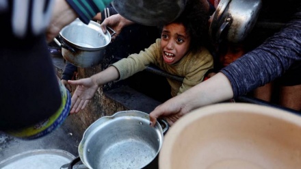 (AUDIO) Israele ostacola deliberatamente l’ingresso di aiuti a Gaza, bilancio vittime supera 31mila