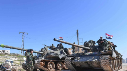 Suriye askerleri Tahrir eş-Şam Heyeti mensubu 60 teröristi etkisiz hâle getirdi