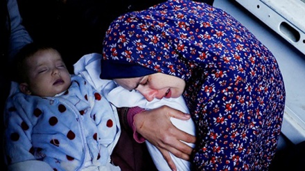 Israel Bunuh Dua Bayi Kembar Palestina yang Dinanti 11 Tahun