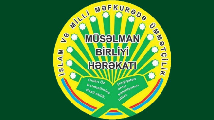 Azərbaycanda medianın məhdudlaşdırılmasına etiraz: