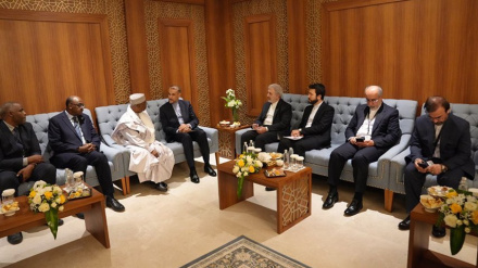 אמיר עבדולהיאן נפגש עם מזכ