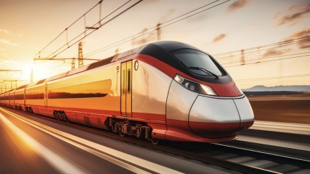 Sempat Tertunda, Malaysia Hidupkan Pembangunan Kereta Cepat KL-Singapura