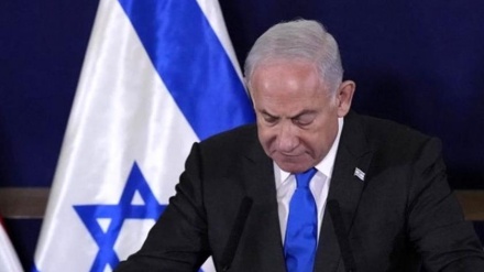 کابینه اسرائیل در آستانه فروپاشی