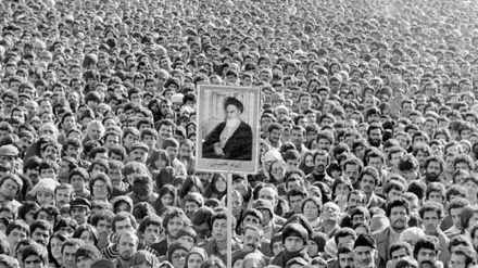 Исламская революция в Иране и ее достижения