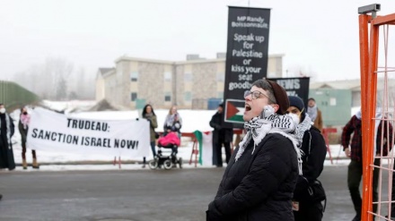 ארגונים בקנדה תבעו את הממשלה בגין יצוא צבאי לישראל