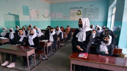 نگرانی ها از وضعیت تحصیلی دانش آموزان دختر در آستانه آغاز سال تحصیلی در افغانستان 