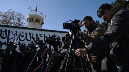    ثبت بیش از 130 مورد نقض حقوق خبرنگاران در افغانستان 