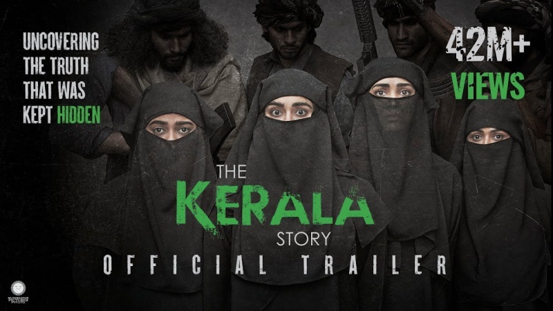 film The Kerala Story