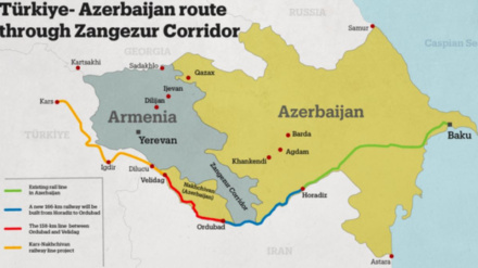 Փորձագետ. Զանգեզուրի միջանցքը բացառված է