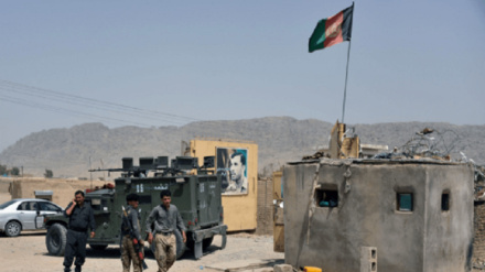 د پاکستان او د افغانستان په سرحدونو کښې نن کراری و