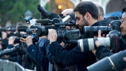 יותר מ-350 כתבים זרים מכסים את הבחירות באיראן