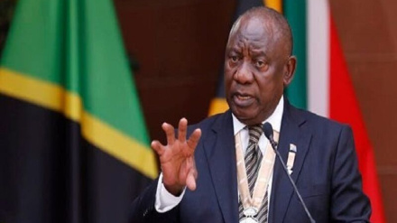 ЮАР: Израиль не подчиняется решению Международного Суда