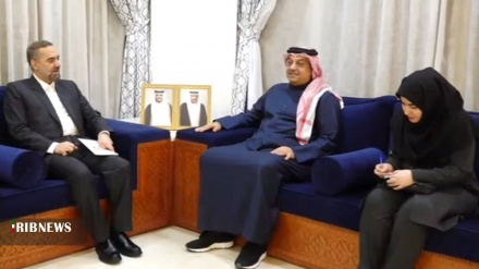 Министры обороны Ирана и Катара подчеркнули необходимость обеспечения безопасности границ между двумя странами