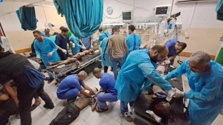 Акцент Европейского Союза и пяти других стран на создании большего количества переходов для помощи сектору Газа