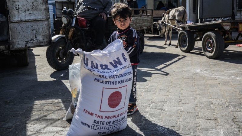Kanadaja dhe Suedia rifilluan ndihmën për UNRWA