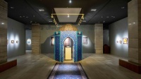 中国で開催の「ペルシャ文明展」