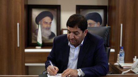 Իրանն ու Ռուսաստանն ավելի վճռակամ են ահաբեկչության դեմ պայքարում համագործակցելու հարցում