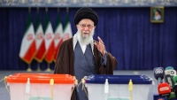 イラン選挙