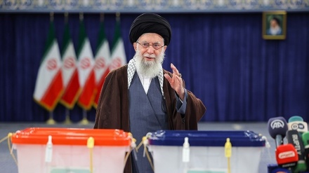 (AUDIO) Elezioni legistlative in Iran, le parole della Guida suprema