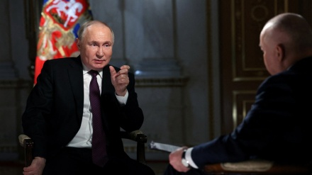 Putin paralajmëron Perëndimin: Rusia gati për luftë bërthamore