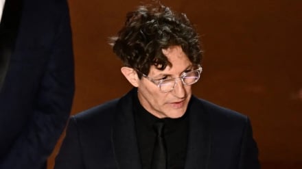 Глейзер, лауреат премии «Оскар»: Наше еврейство было захвачено Израилем