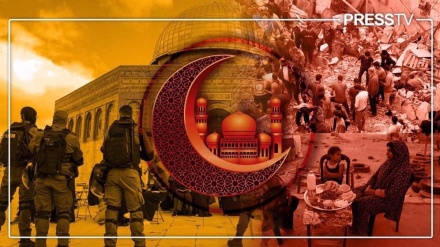 (AUDIO) Al Quds, prima notte di Ramadan, forze israeliane attaccano fedeli palestinesi