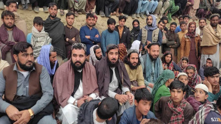 په ننګرهارکې خراسان والیبال لوبډله دڅلویښتو لوبډلو تر منځ سیالیو کې اتله شوه راپور دلته لرو