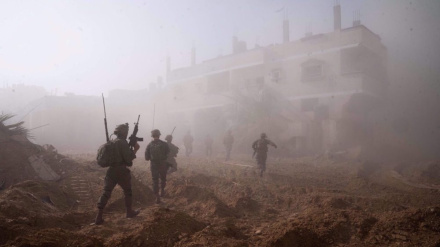 Iran: Israel hat im Krieg gegen Gaza Ziele nicht erreicht 