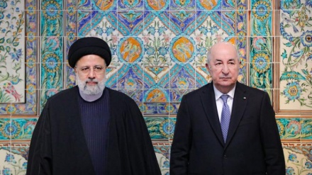 Раиси: Корни сионистских преступлений в секторе Газа уходят корнями в 75 лет оккупации