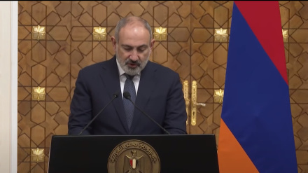 Հայաստանը մտադիր է հումանիտար օգնություն հասցնել Գազա. Մենք մշտապես աջակցել ենք «երկու պետություն» սկզբունքին. Փաշինյան