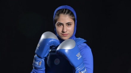 Iran's Wushu shines with 50 Int. medals last year (Photos)